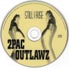 2Pac + Outlawz - Still I Rise (CD)